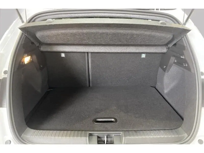 Occasion Renault Captur II TCE 160 WHITE 19