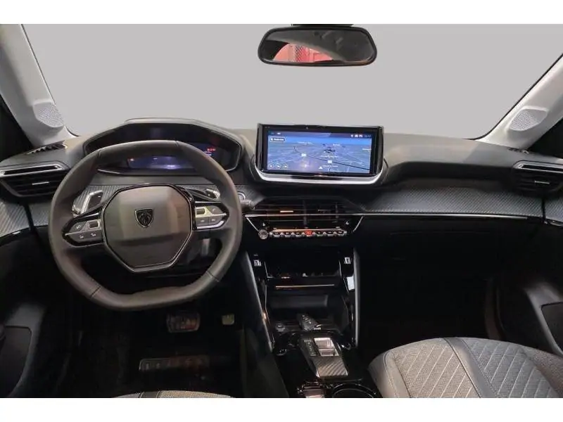 Occasion Peugeot 208 Allure - HYBRID GREY 11