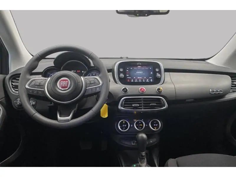 Occasion Fiat 500 X Hybrid GREY 11