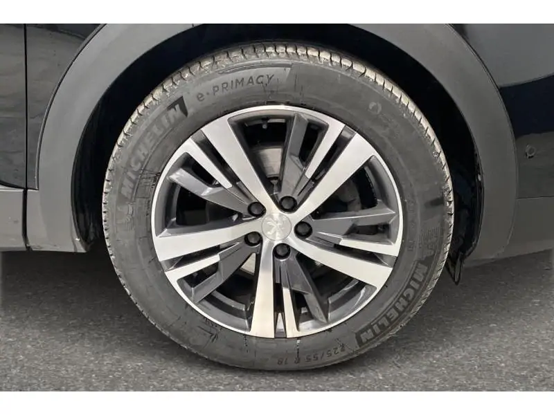Occasie Peugeot 5008 Allure Pack* 7 places BLACK 22