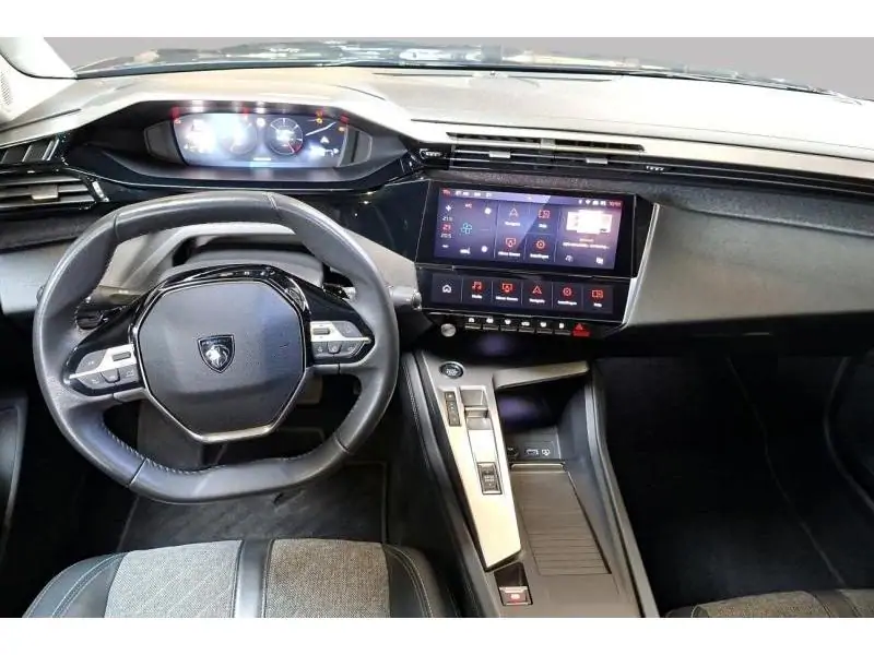 Occasion Peugeot 408 Allure 130pk GREY 11