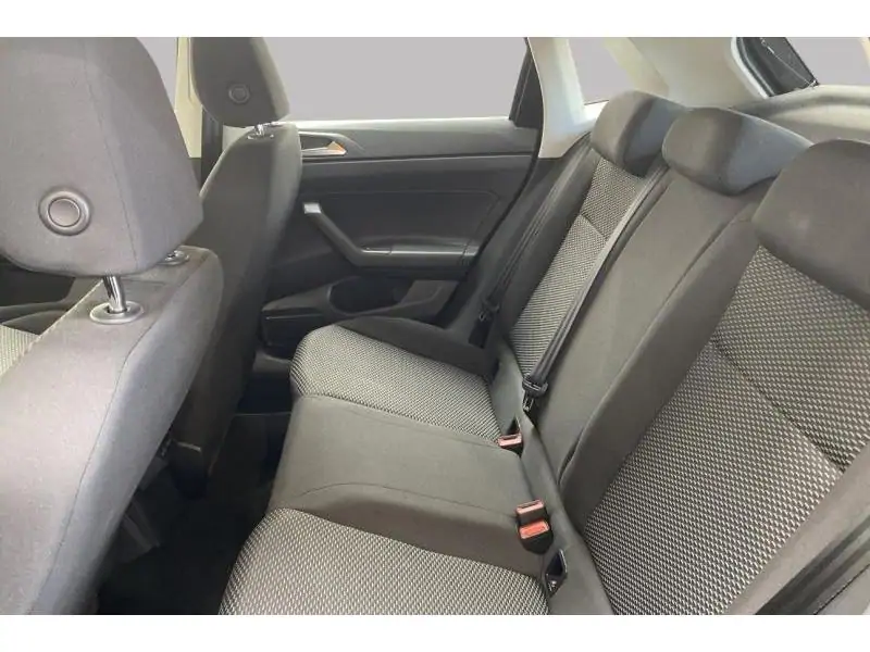 Occasion Volkswagen Polo Trendline BLACK 18