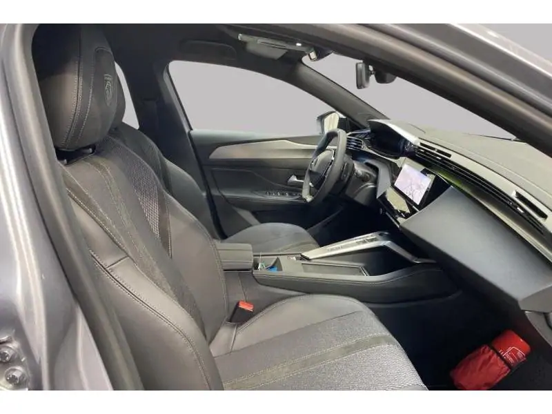 VEHICLE__CONDITION_SERVICE Peugeot 308 GT MHybrid*Dispo9/25 GREY 8