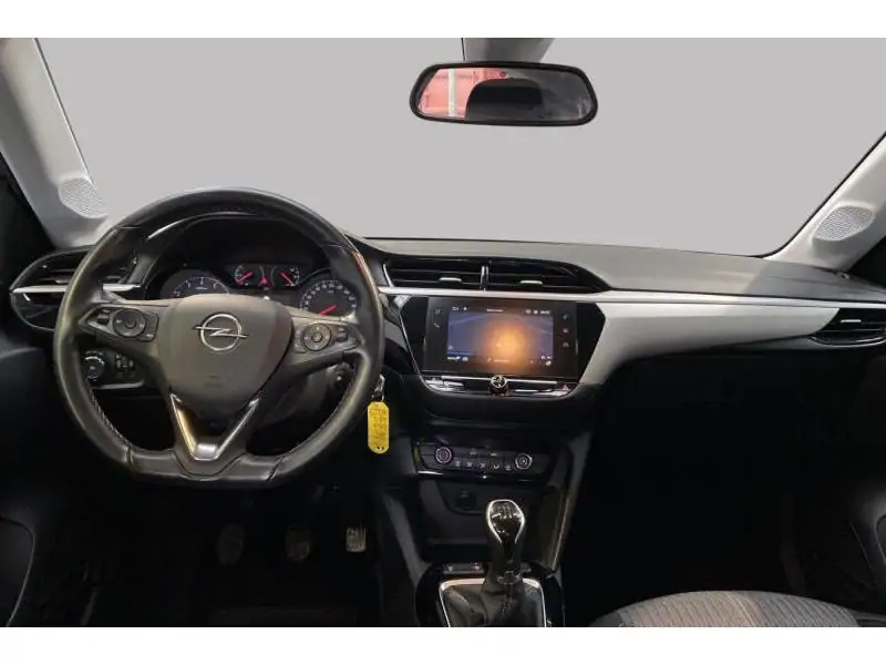 Occasion Opel Corsa Edition GREY 11