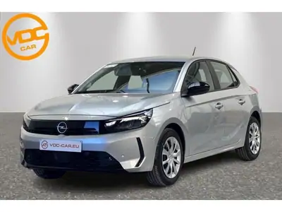 Occasion Opel Corsa EDITION GREY