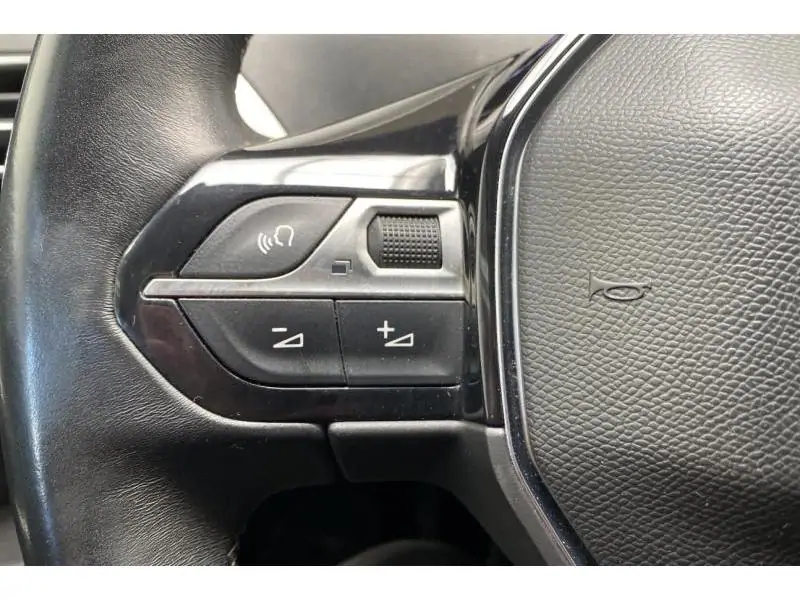 Occasie Peugeot 5008 II Allure BLUE 21