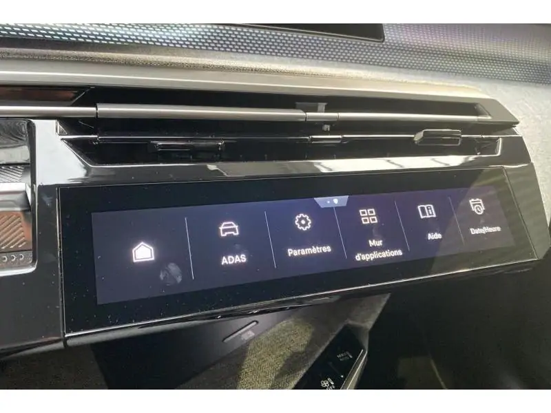 Demo Peugeot 5008 GT* Caméra de recul GPS BLUE 36