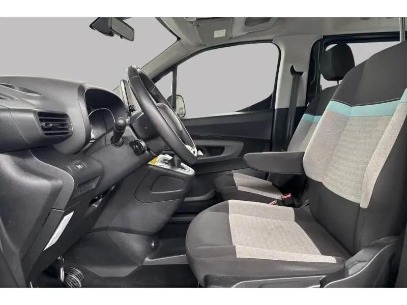Occasion Citroen Berlingo Multispace BLUE 10