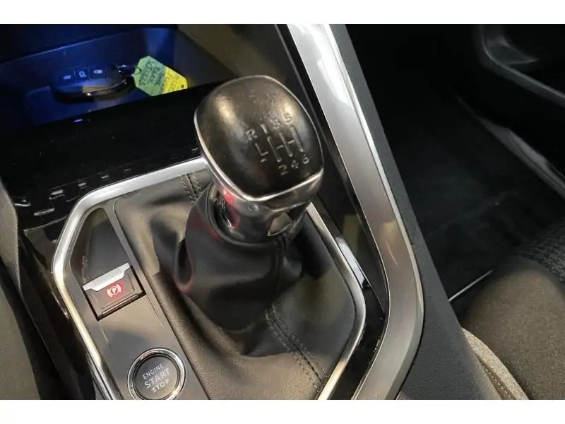 Occasion Peugeot 3008 Active Pack BLUE 16