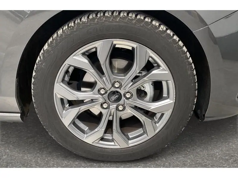 Occasion Ford Focus CLIPPER ST-Line 1.0 ECOBOOST MHEV GREY 22