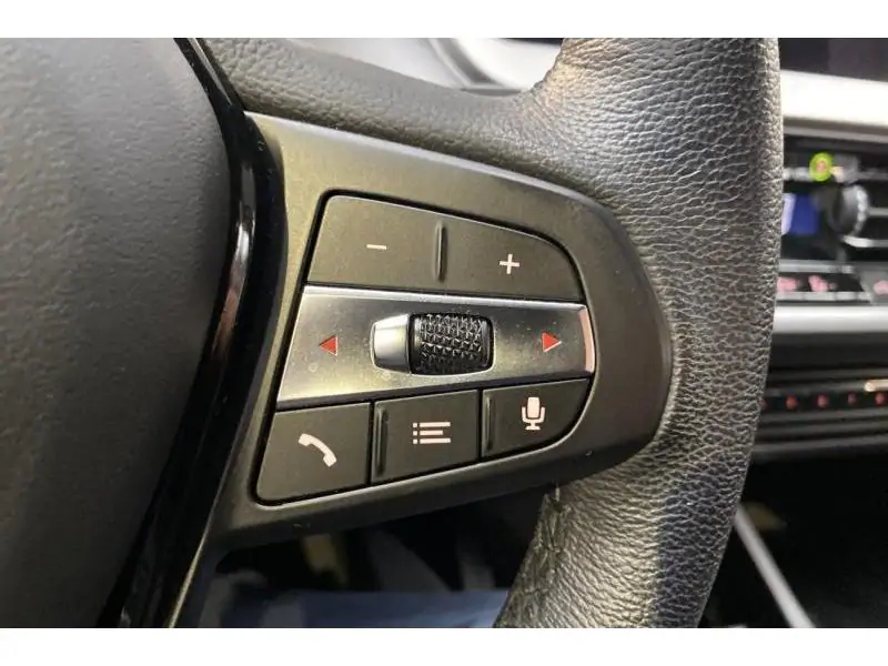 Occasion BMW Serie 1 116 d WHITE 22