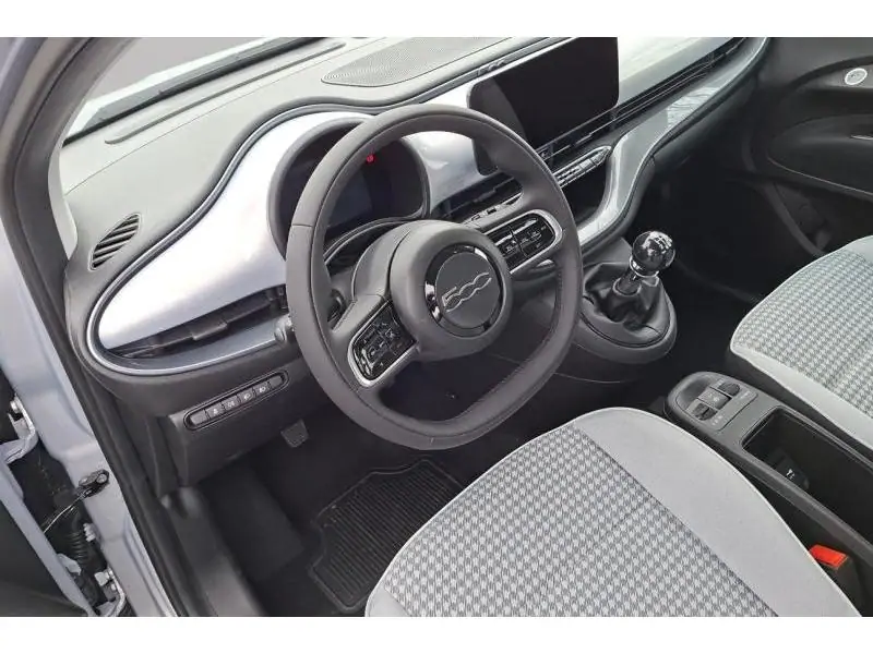 VEHICLE__CONDITION_SERVICE Fiat 500 TORINO BEIGE 9