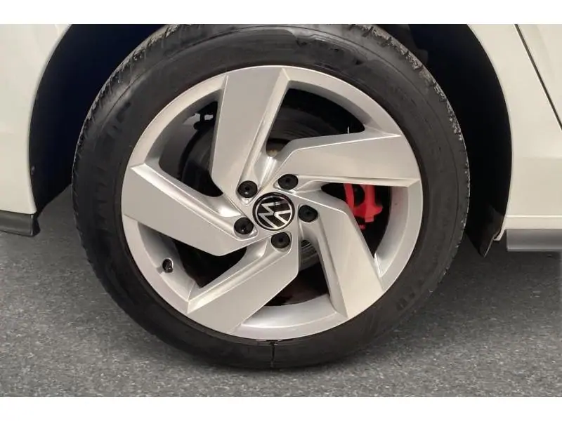 Occasion Volkswagen Golf VIII GTE - 245 PK WHITE 23