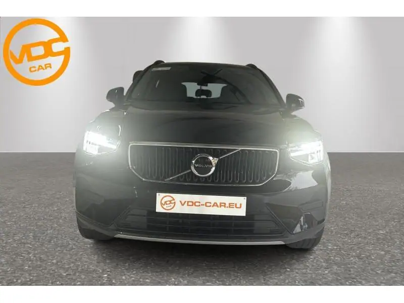 Occasion Volvo XC40 CORE BLACK 5