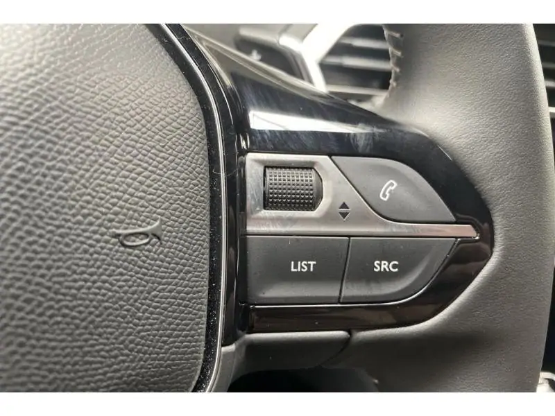 Occasion Peugeot 5008 Allure Pack - HYBRID - 7 PL GREY 23