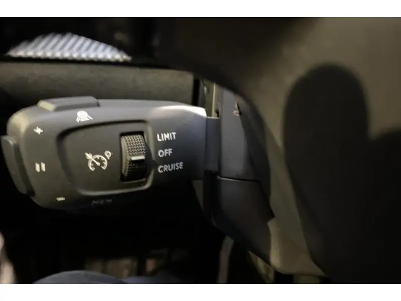 Occasion Peugeot 208 Allure GREY 24