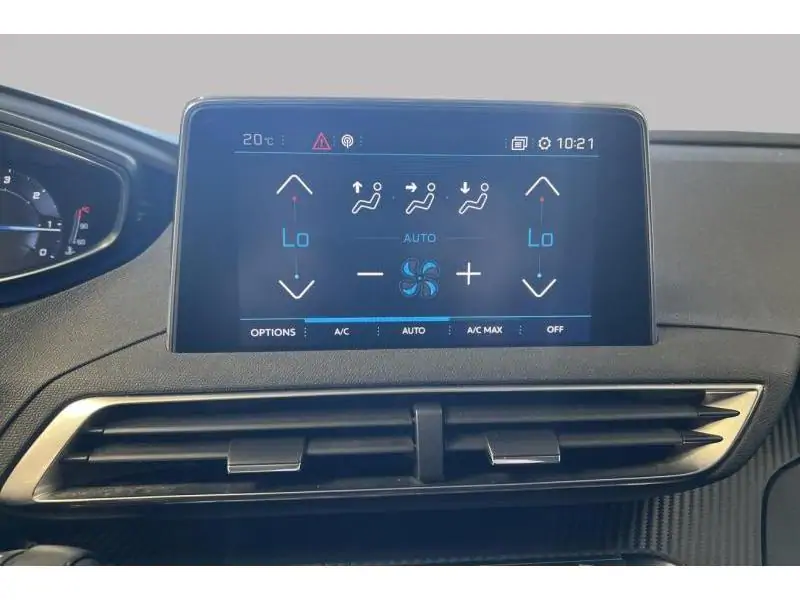 Occasion Peugeot 3008 II Active GREEN 14