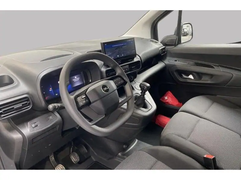 Occasion Opel Combo Cargo L1 H1 BLACK 9