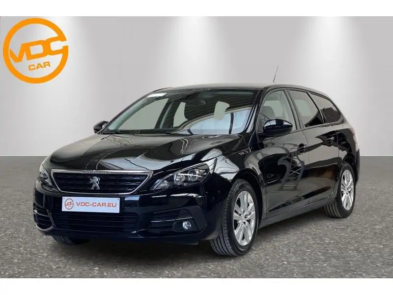 Occasion Peugeot 308 SW Style BLACK 1