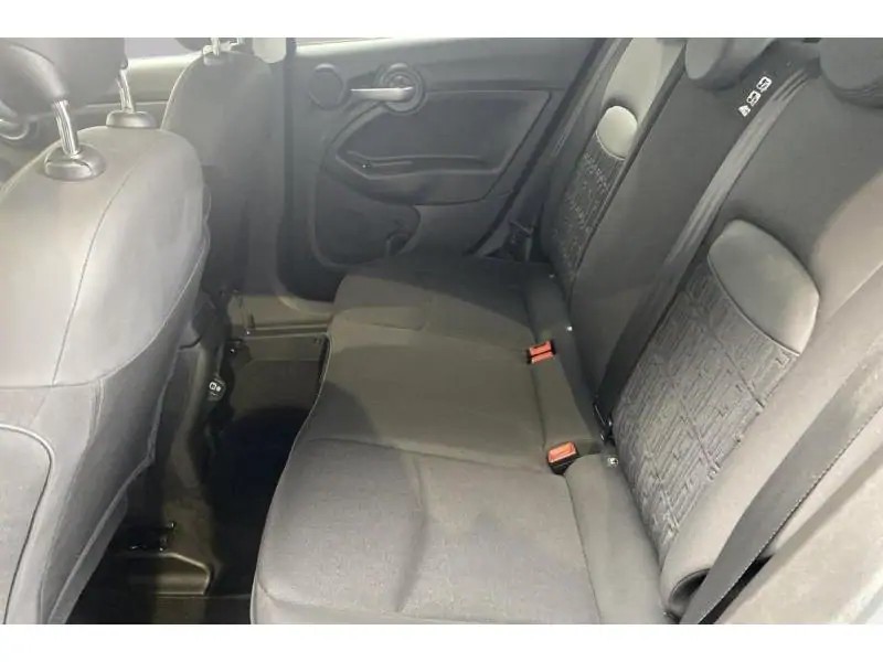 Occasion Fiat 500 X CLUB BLACK 18