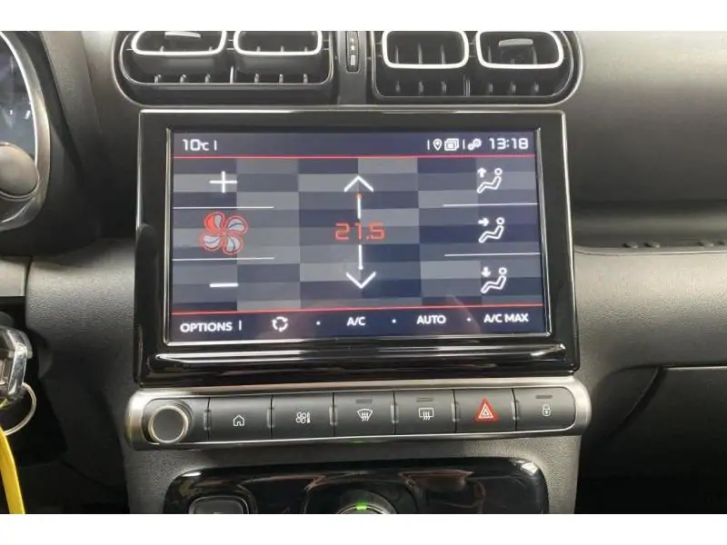 Occasion Citroen C3 Aircross Shine GREY 15