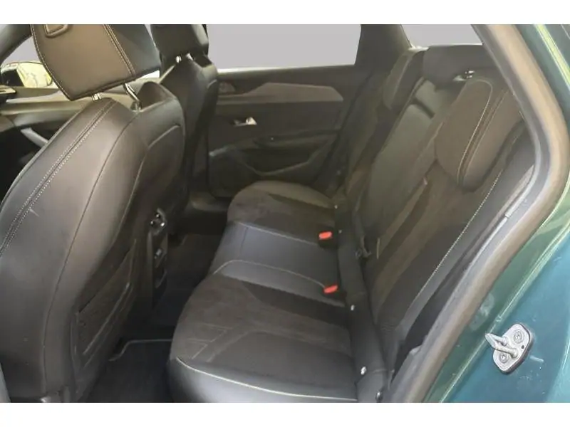 Occasion Peugeot 308 SW GT GREEN 18