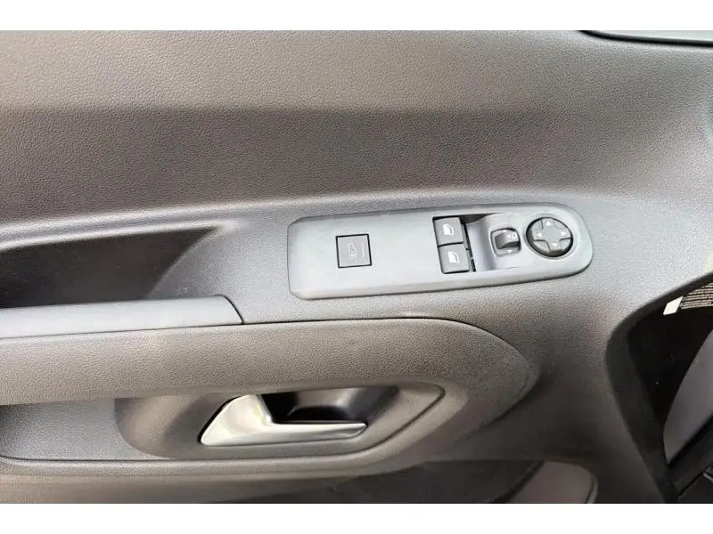 Démo Citroen Berlingo VAn Taille XL Heavy 1.5 BlueHDi 130 S&S E GREY 17