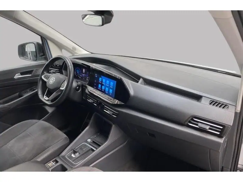 Occasion Volkswagen Caddy V Style GREY 2