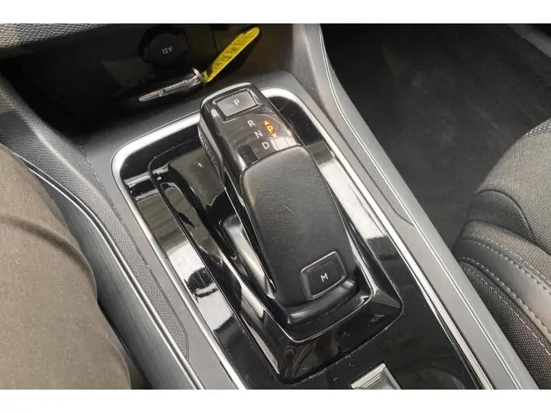 Occasion Peugeot 308 II Allure WHITE 16