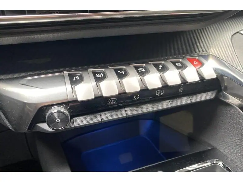 Occasion Peugeot 3008 Allure Pack BLUE 31