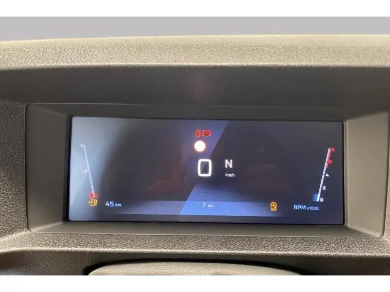 VEHICLE__CONDITION_SERVICE Peugeot Traveller L BUSINESS*dispo 2026 BLACK 25