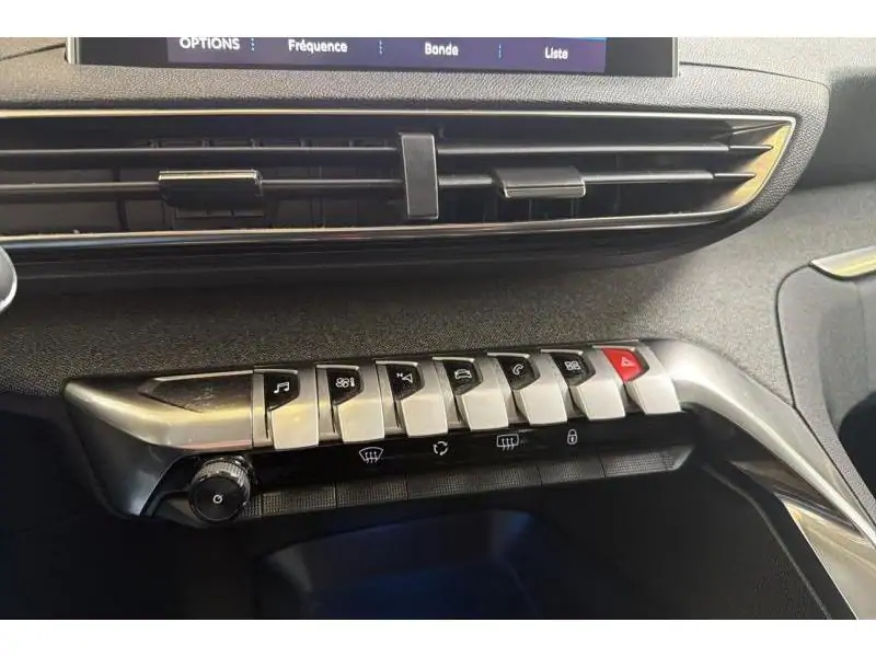 Occasion Peugeot 3008 Allure BLACK 15