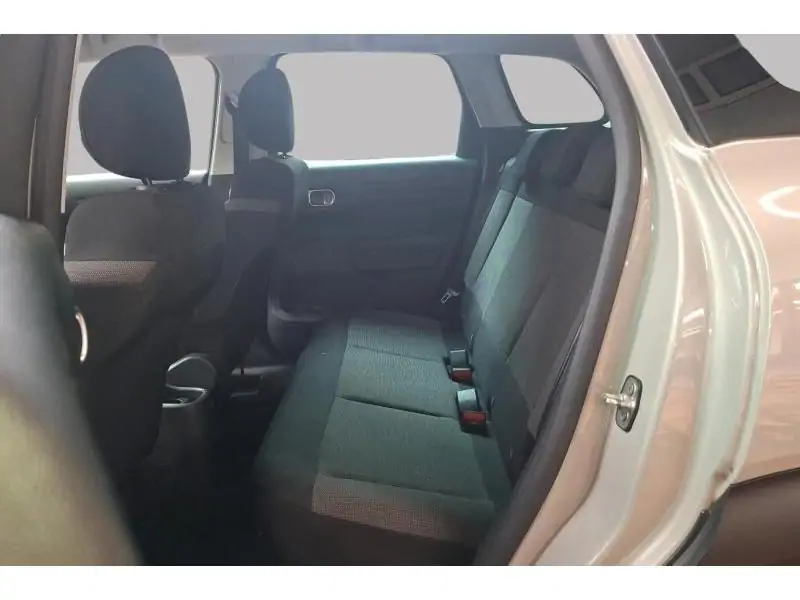Occasion Citroen C3 Aircross 110PK  GPS BEIGE 18