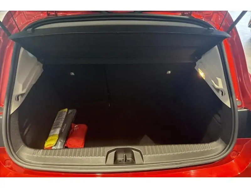 Occasion Renault Clio Corporate Edition - GPS RED 19