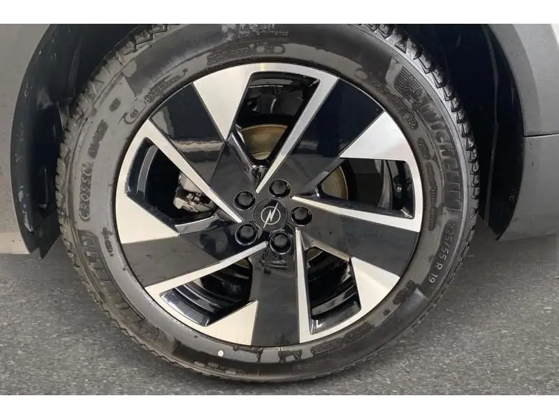 VEHICLE__CONDITION_SERVICE Opel Grandland GS *Dispo SEPT25 GREY 20