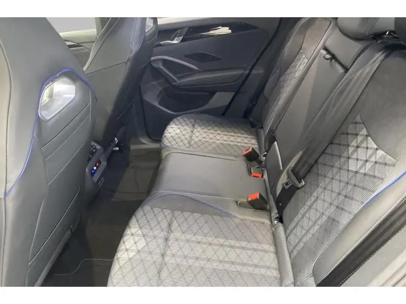 Occasion Volkswagen Tiguan R-Line* Caméra GPS BLACK 18