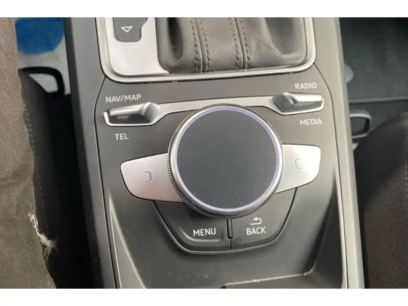 Occasion Audi Q2 GPS*Clim*Régulateur WHITE 26