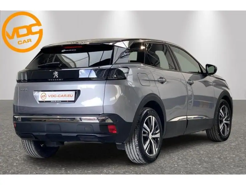 Occasion Peugeot 3008 II Allure Pack GREY 3