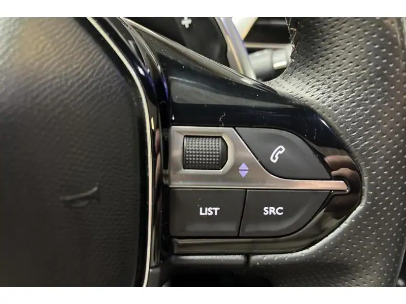 Occasion Peugeot 3008 GT Line WHITE 24