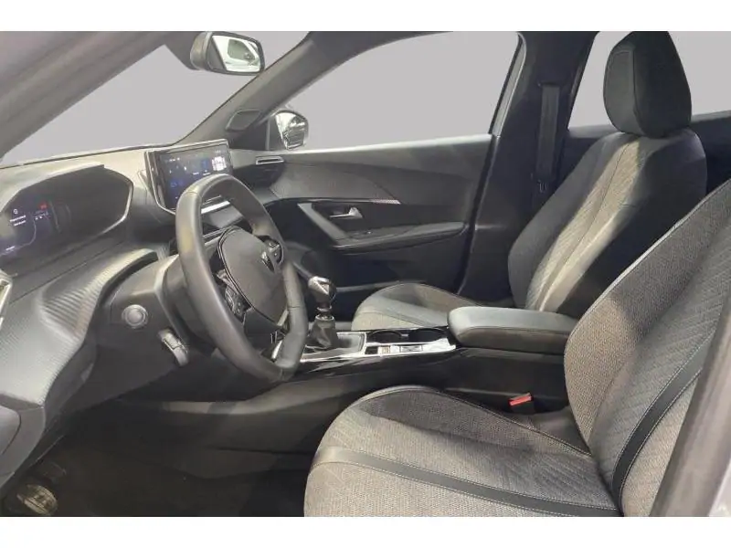 Occasion Peugeot 2008 Allure GREY 10