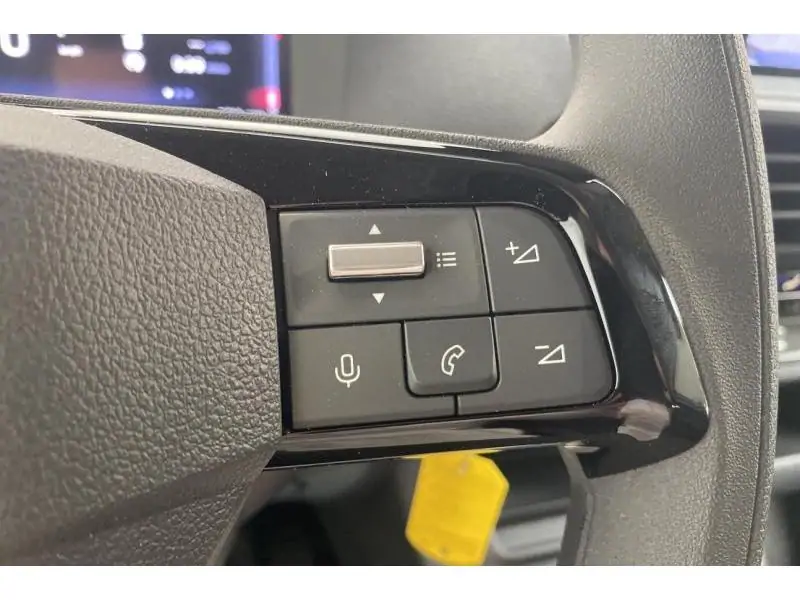 Occasion Fiat Scudo Combi L3, Level 1 2.2 180hAT GREY 26