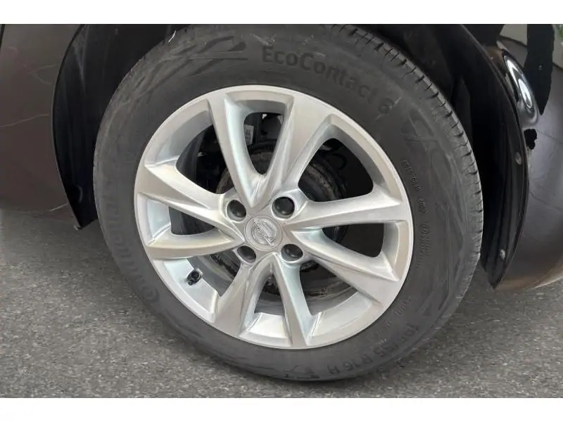 Occasion Opel Corsa F Elegance BLACK 20