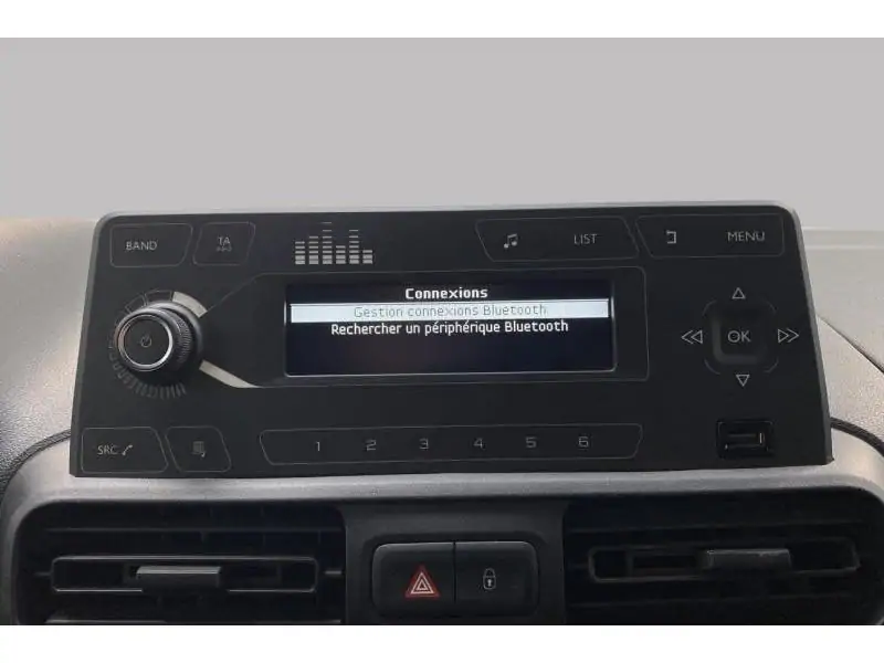 Occasion Opel Combo Cargo Comfort BLACK 22