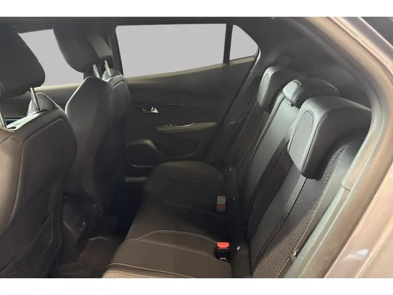 VEHICLE__CONDITION_SERVICE Peugeot 2008 GT GREY 18