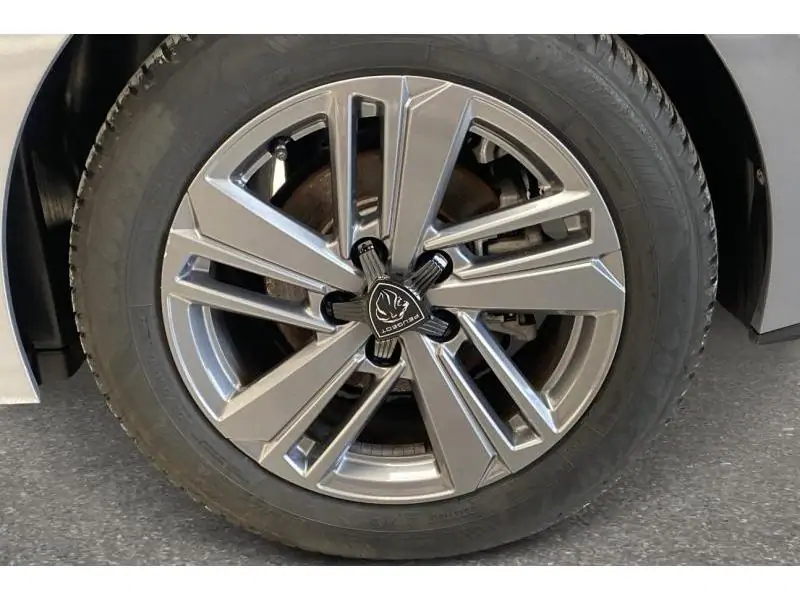 Occasion Peugeot 308 SW Allure - GPS - CAMERA GREY 20