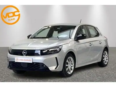 Occasion Opel Corsa F Edition GREY