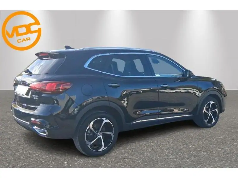Occasion MG EHS SUV Automatique 10 rapports BLACK 22