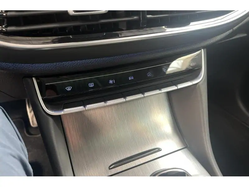 Occasion MG EHS LUXURY PHEV GREY 17