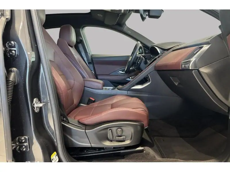 Occasie Jaguar E-Pace P300e R-Dynamic- FULL OPTION GREY 8
