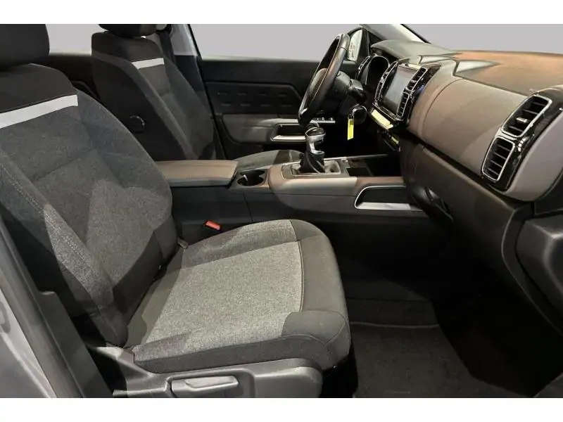 Occasie Citroen C5 Aircross LIVE 1.2 130 PK GREY 8